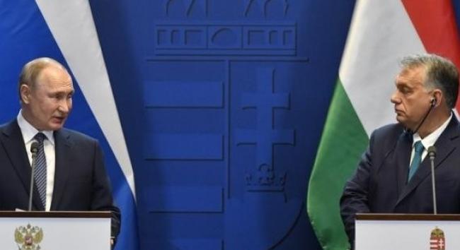 Február elején lesz az Orbán-Putyin találkozó