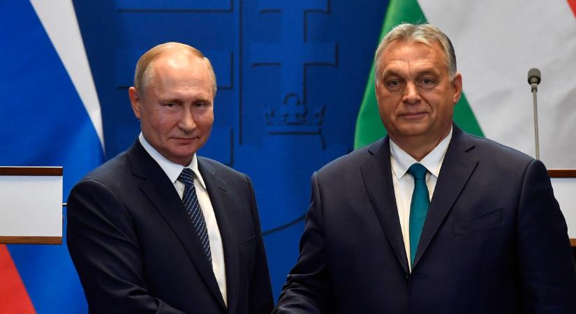 Februárban újabb Orbán-Putyin találkozót rendeznek