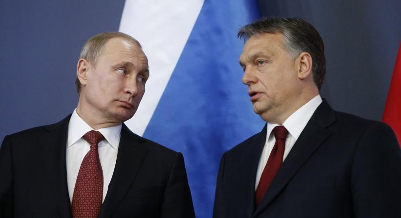 Februárban újra Orbán-Putyin
