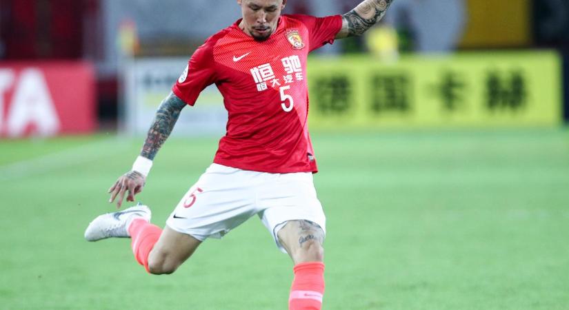 Kína: betiltották a tetoválást a válogatott labdarúgóknak