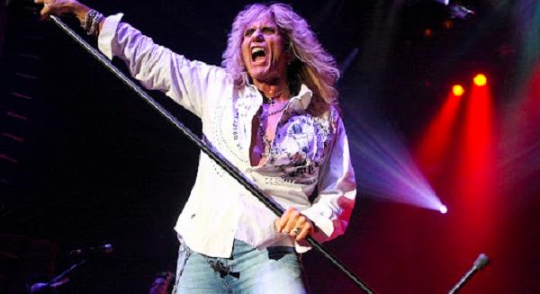 Így alakított át David Coverdale egy Deep Purple dalt a Whitesnake-hez