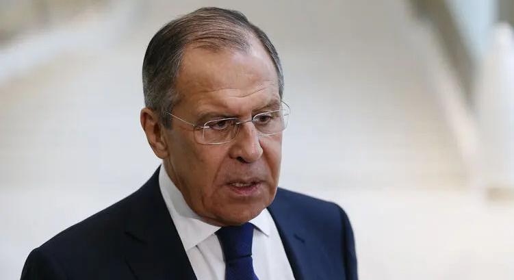 Lavrov megfenyegette Ukrajnát: Oroszország megfelelő választ fog adni minden Donbász elleni katonai provokációjára