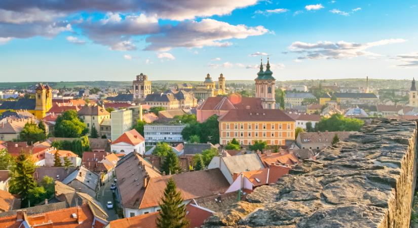 Itt mulat a magyar szilveszterkor: ezek a vidéki városok lettek idén a favorit úticélok