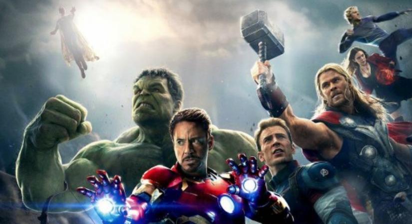 A Marvel egyik szuperhősös sorozata volt a legnépszerűbb széria a torrentoldalakon 2021-ben