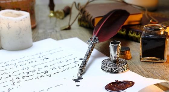 Irodalmi kvíz: felismeritek, melyik műből idéztünk?