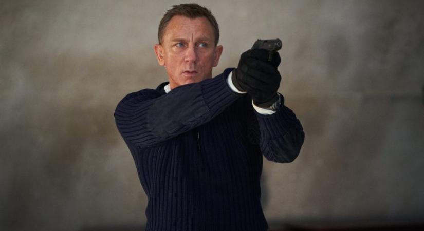 Daniel Craig végre elmondta véleményét a Nincs idő meghalni lezárásáról, amelyet követően már nem játszik többé James Bondot
