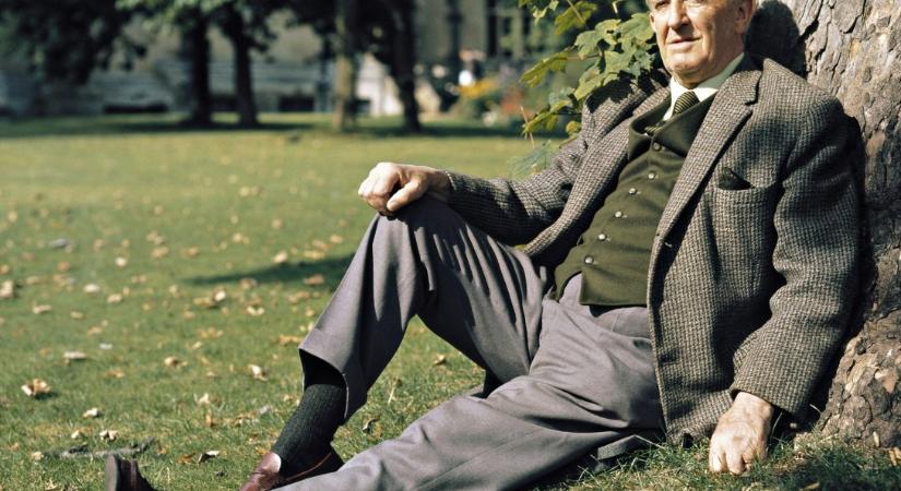 130 éve született J. R. R. Tolkien