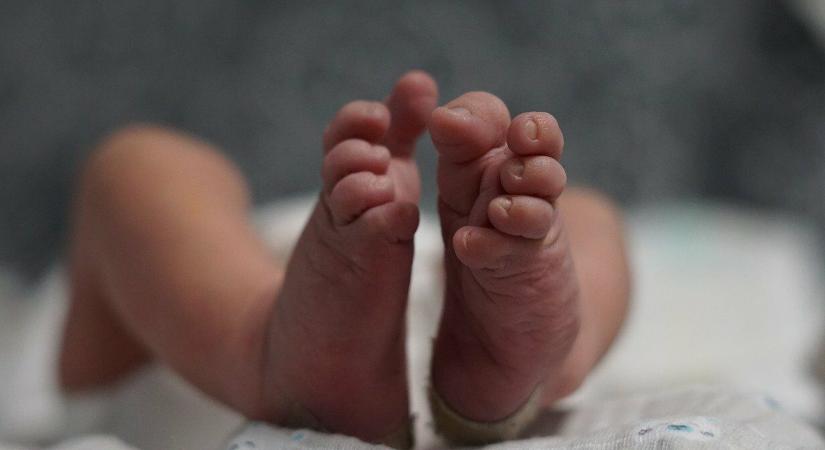 Szelimnek hívják 2022 első újszülöttjét Magyarországon