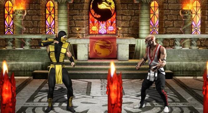 A Mortal Kombat HD fejlesztője újra akarja forgatni az OG trilógiát, de szüksége van a támogatásodra