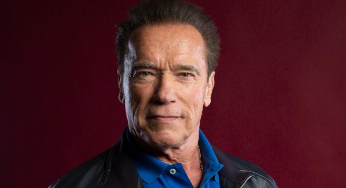Arnold Schwarzenegger ennyi idősen is képes meglepni a rajongóit