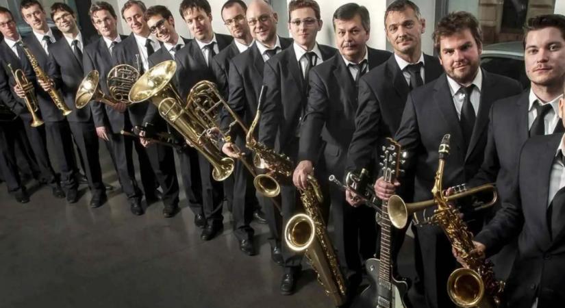 Ők a legjobb magyar jazz-zenészek