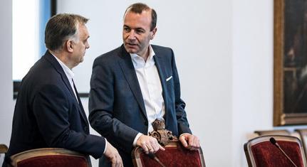 New York Times: Orbán megfenyegette az Európai Néppárt vezetőjét