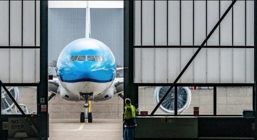 BCA: Hatalmas megtérülést hoznak a szoftverrobotok az Air France-KLM szolgáltatóközpontjának