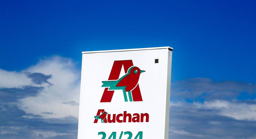 Az Auchan elektromos rollert hívott vissza, mert sérülést okozhat