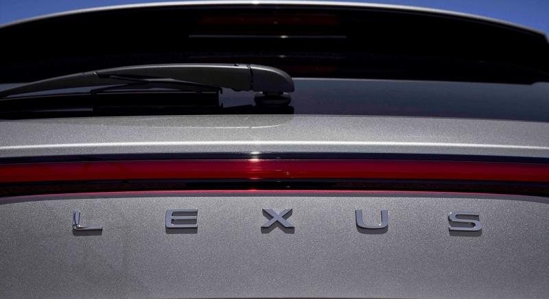 A márkaimázs frissítésével indítja az évet a Lexus