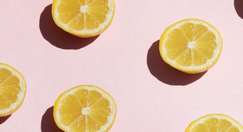 Gyomorégésre tényleg citromlevelet érdemes inni?