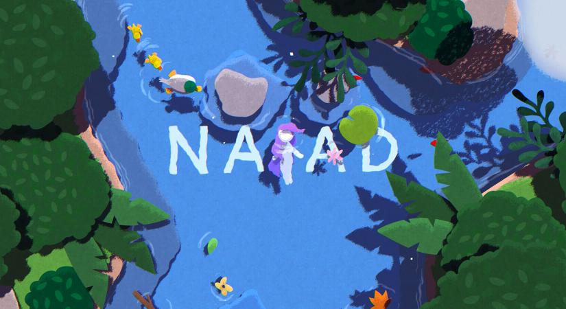NAIAD - Egy játék a természetről