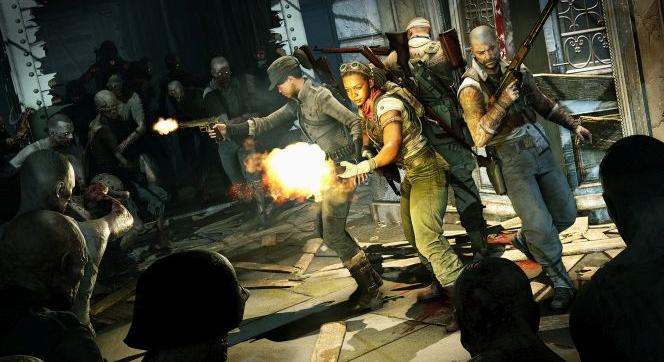 A Zombie Army 4: Dead War besorolást kapott a potenciális Nintendo Switch kiadáshoz [VIDEO]