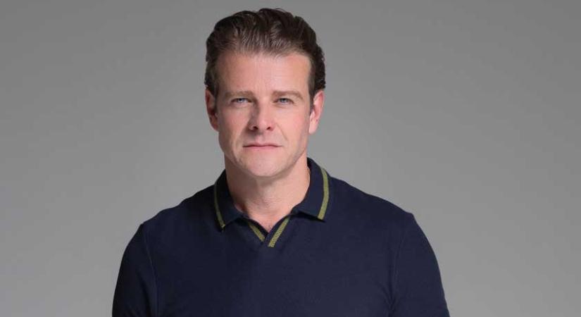 Kamarás Iván fiai ilyen jóképűek: Zalán 18, Igor 20 éves