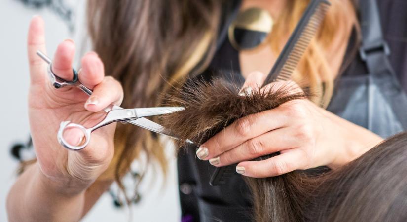 6 nő, akinél nagyon betalált a rövid frizura: nem bánták meg, hogy kipróbáltak egy új fazont