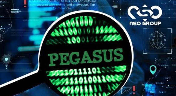 Szerződést bontott Magyarországgal a Pegasus kémprogram gyártója