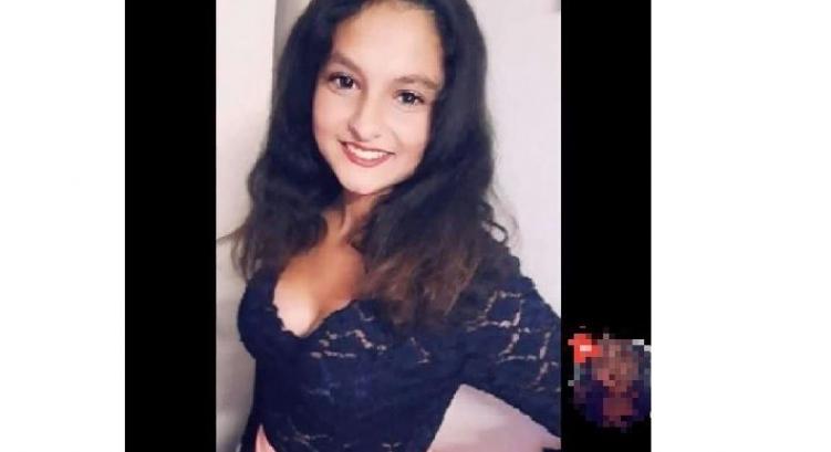 Eltűnt Horváth Valentina Valéria