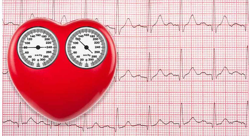 Mennyi idő alatt lehet csökkenteni a magas vérnyomást?