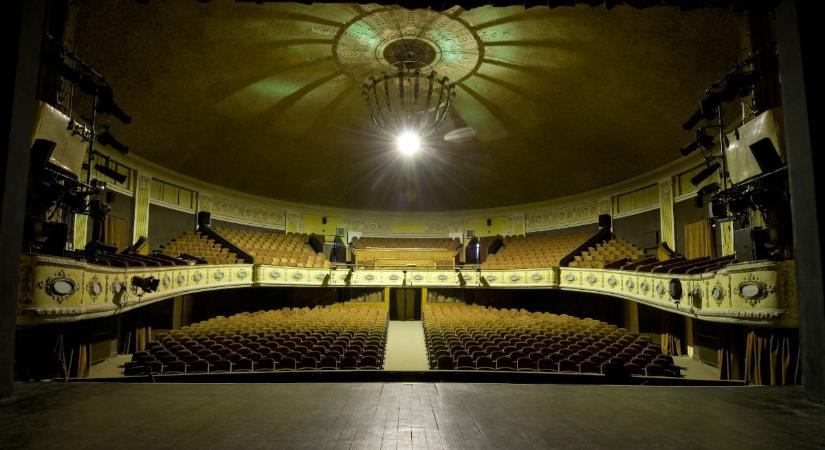 Bezárhat a kolozsvári magyar színház, mert nem tudják fizetni a gázszámlát