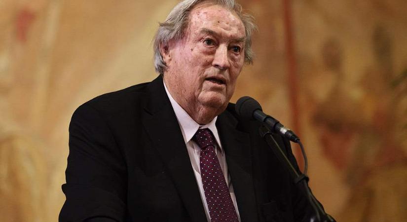 Elhunyt Richard Leakey világhírű kenyai antropológus, természetvédő