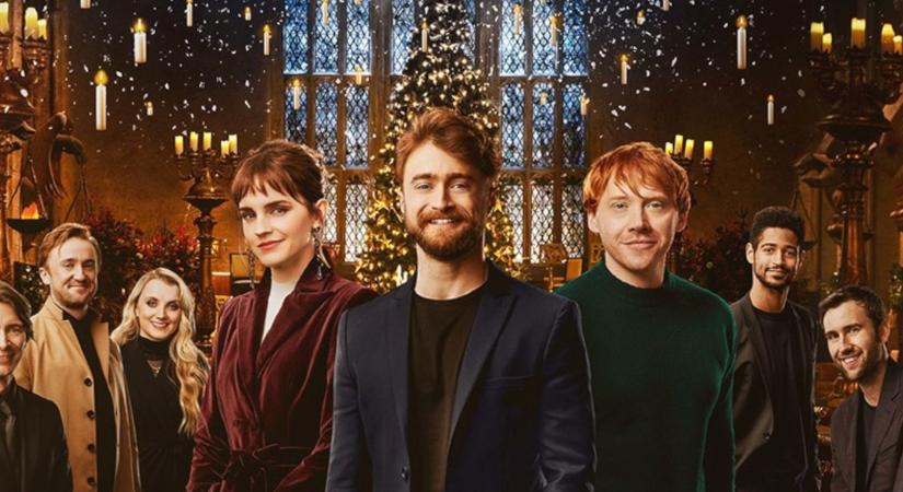 Harry Potter 20. évforduló – Szellemidézés Roxfort-módra