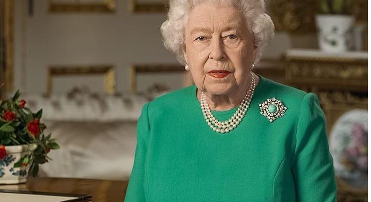 94 éves lett II. Erzsébet királynő, de idén elmaradt a nagy ünnepség