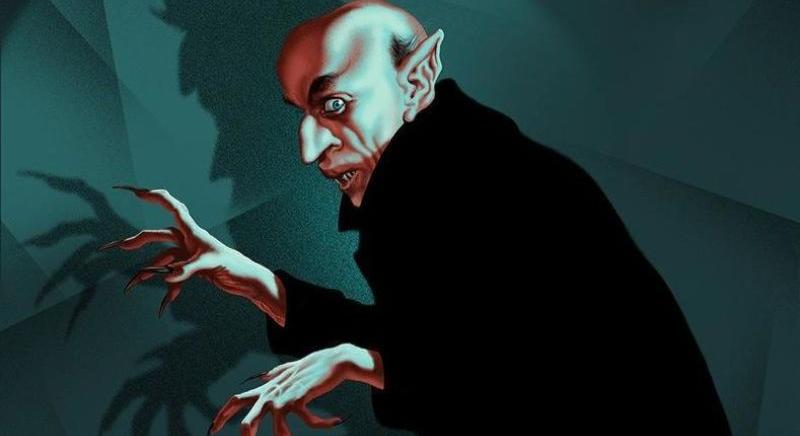 Nosferatu többet adott a horrornak, mint bárki más – 100 éves az éjszaka fantomja
