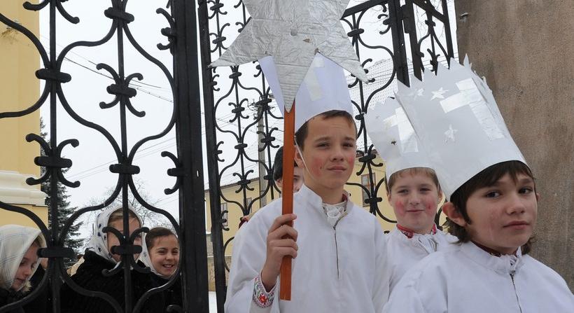 Mit ünneplünk január 6-án, vízkereszt napján?