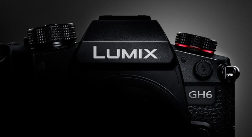 CES 2022: A Panasonic bejelentette, hogy még nem jelenti be a Lumix GH6-ot