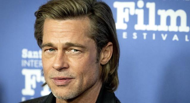 5 érdekesség, amit mindig is tudni akartál Brad Pittről