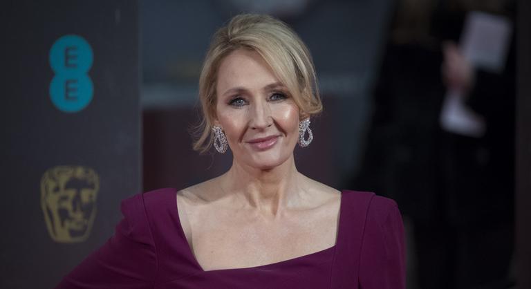 J. K. Rowlingot a transzfóbia után antiszemitizmussal is vádolják