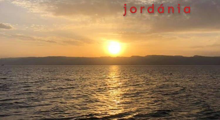 Aqaba - Jordánia üdölőparadicsoma a Vörös-tenger partján
