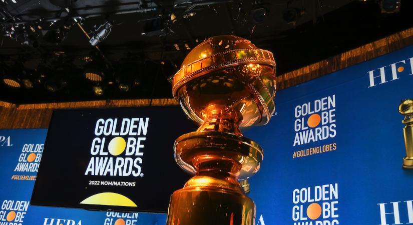 Vörös szőnyeg és közönség nélkül rendezik meg a Golden Globe idei díjátadóját