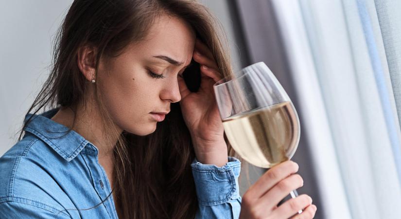 Melyek az alkoholizmus jelei, és mi az első lépés a megoldás felé?