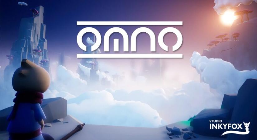 Omno – játékteszt