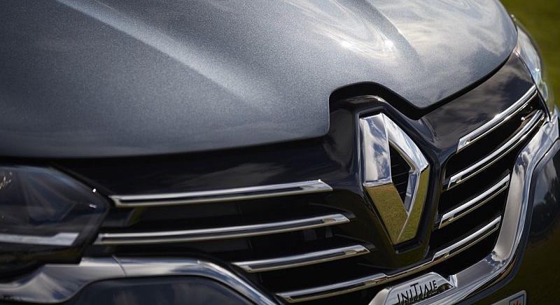 A digitalizációt segítő megállapodást kötött a Renault