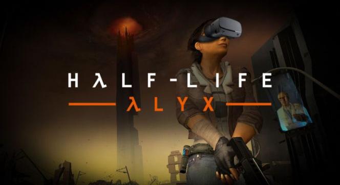 PlayStation VR2 portot kap a Half-Life: Alyx?