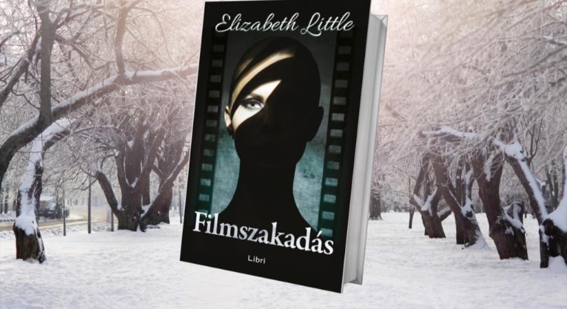 ELIZABETH LITTLE: Filmszakadás