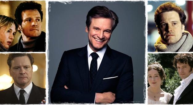 A 10 legjobb Colin Firth film, amit kár lenne kihagyni