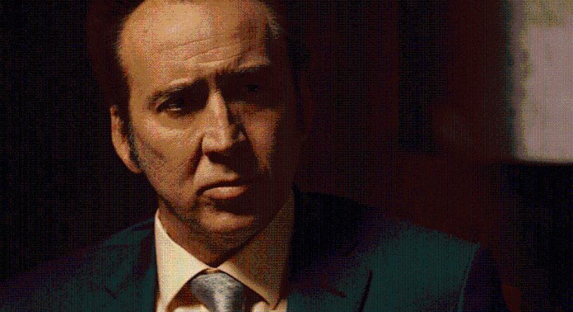 Nicolas Cage könyörgött nagybátyjának, Coppolának egy szerepért A Keresztapa 3-ban