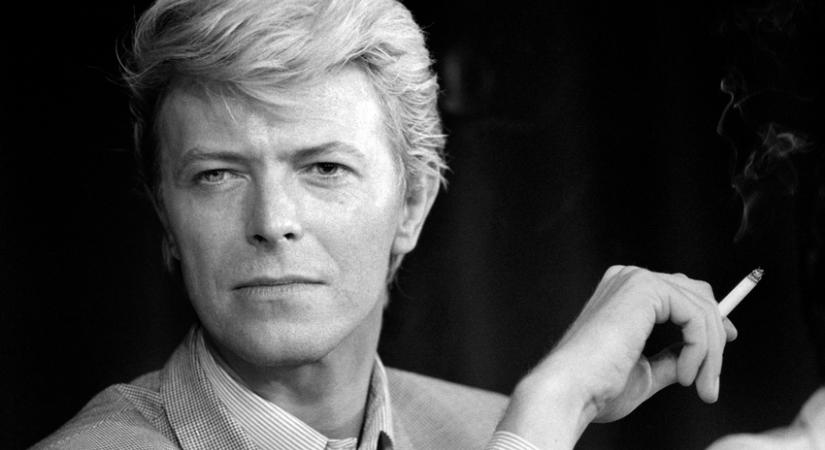David Bowie 75 éves lenne (videó)