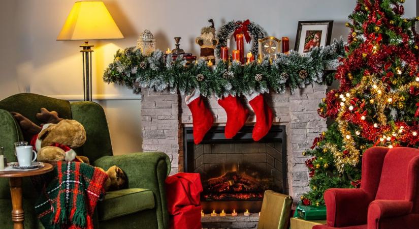 Miért gondolkodjunk már most a következő karácsonyi dekoráción?