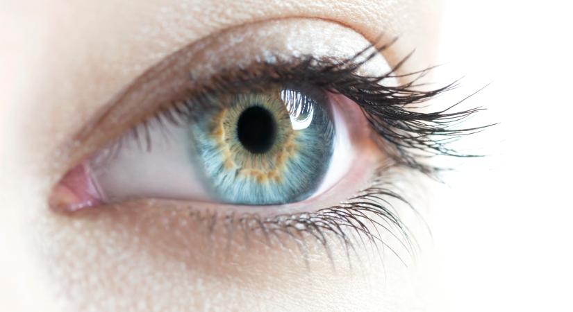 Így érhetjük el, hogy egészségesek legyenek a szemeink