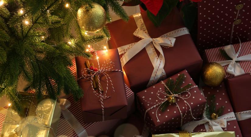 Még nincs késő visszavinni a felesleges karácsonyi ajándékokat