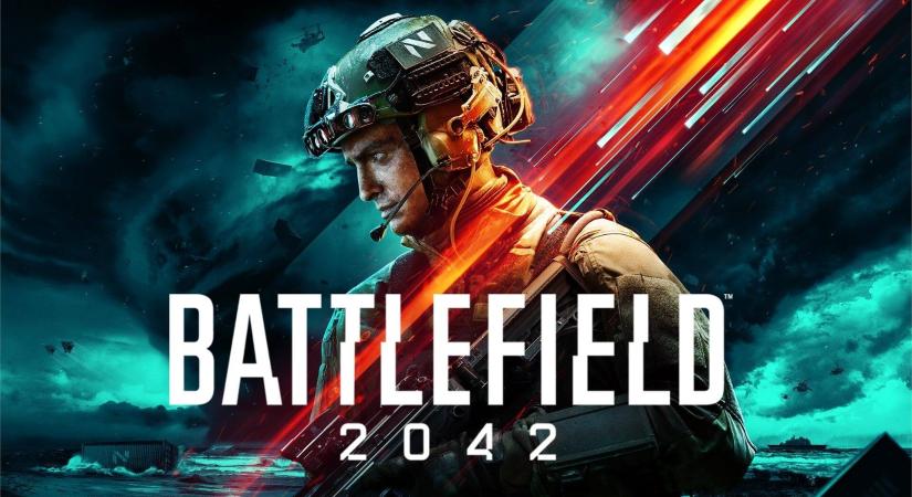 Xbox Live Gold előfizetők figyelem: korlátozott ideig ingyenes a Battlefield 2042